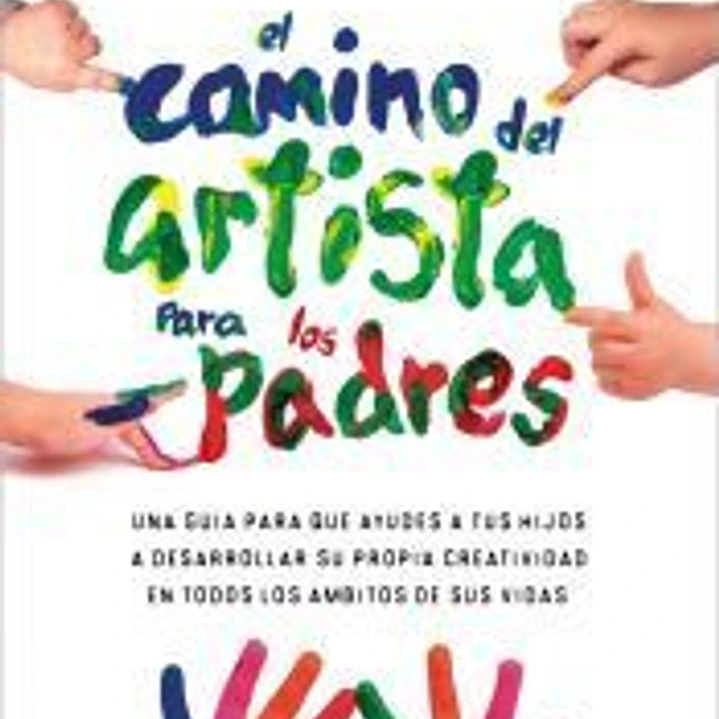 El camino del artista para padres 1
