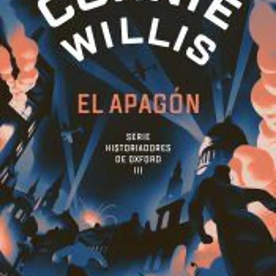 El apagón (Historiadores de Oxford 3) 1