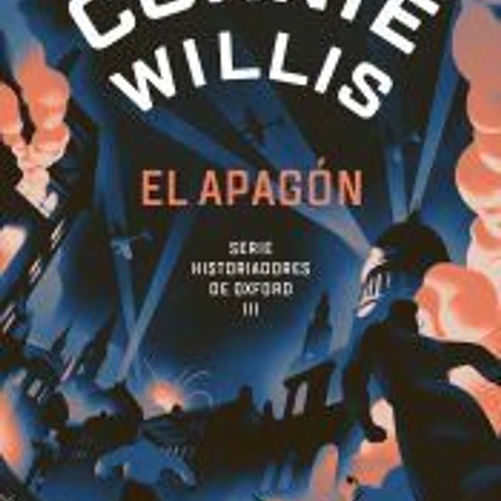 El apagón (Historiadores de Oxford 3) 1