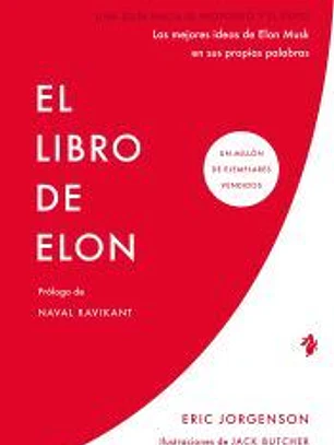 El libro de Elon