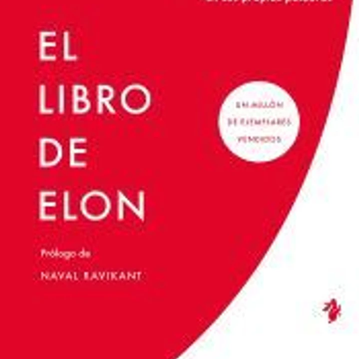El libro de Elon 1