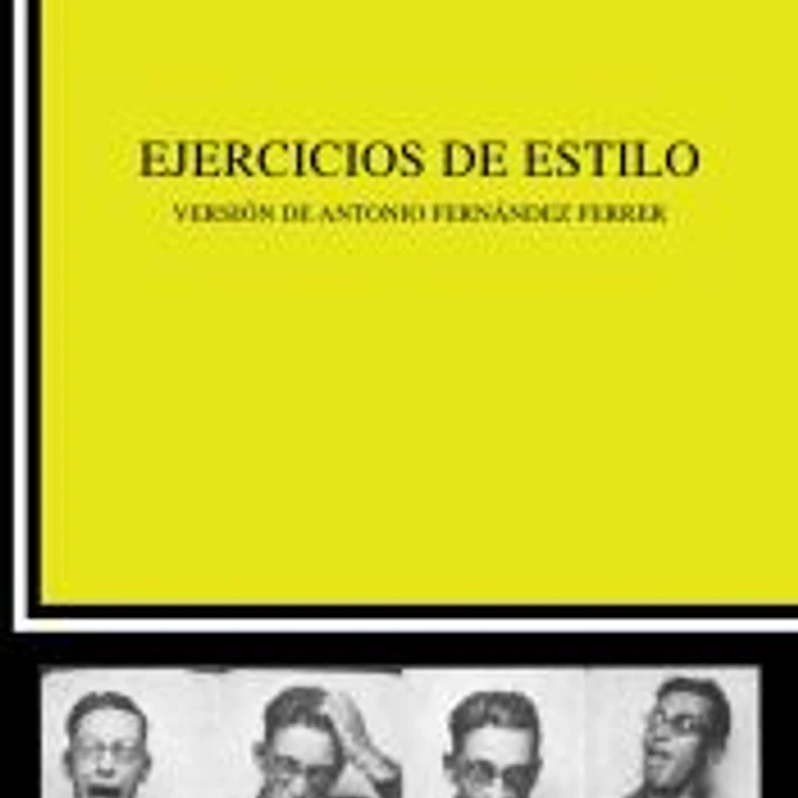 Ejercicios de estilo 1