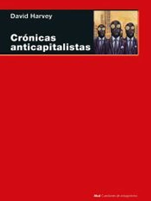 Cronicas anticapitalistas