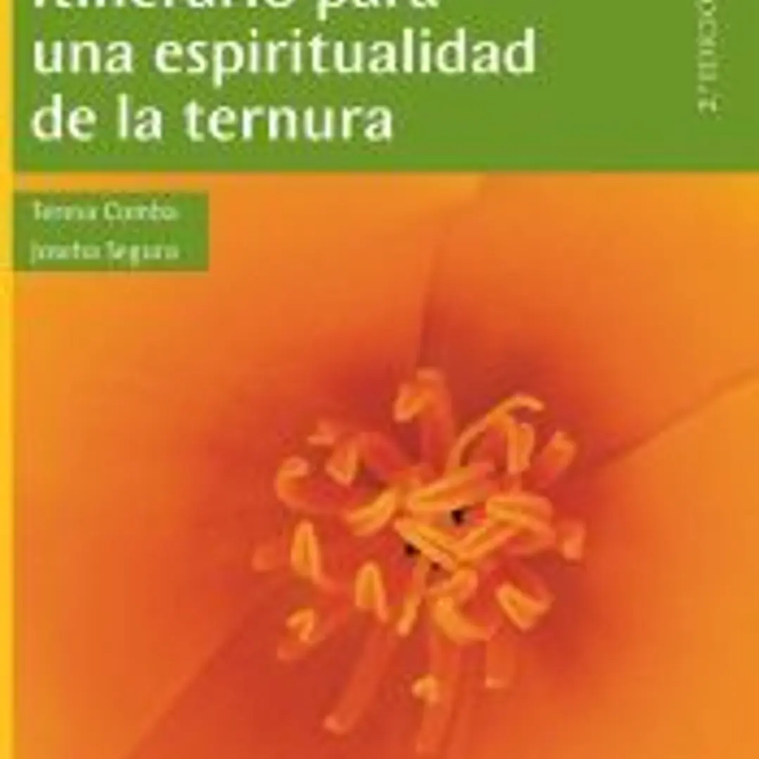 Itinerario para una espiritualidad de la ternura 1