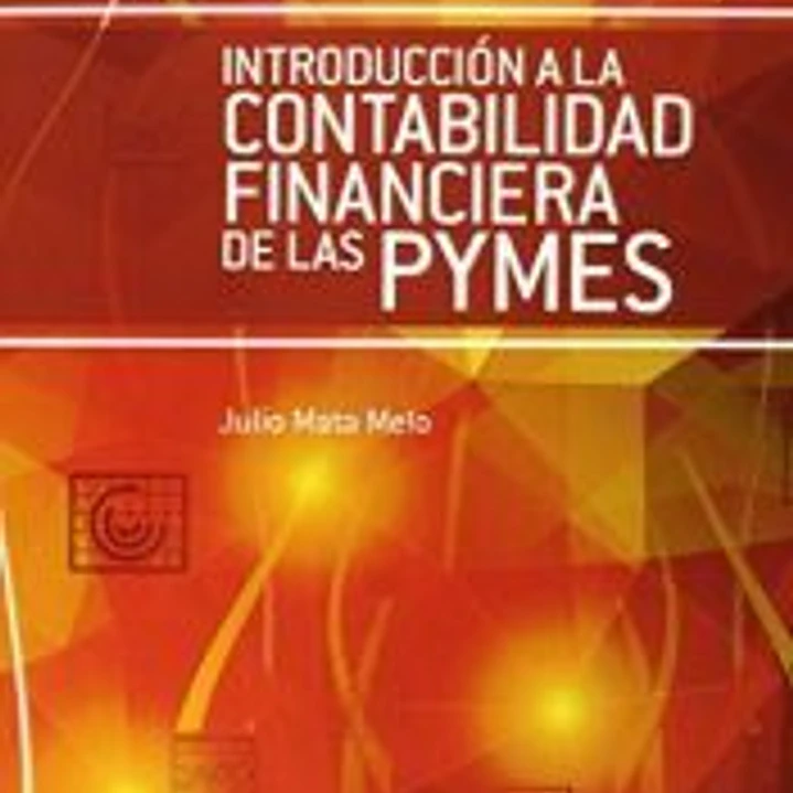 Introducción a la contabilidad financiera de la pymes 1