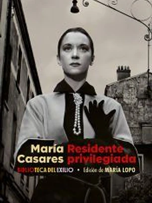 Residente privilegiada