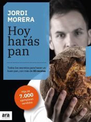 Hoy harás pan. Edición 2021