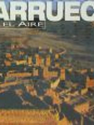 MARRUECOS DESDE EL AIRE