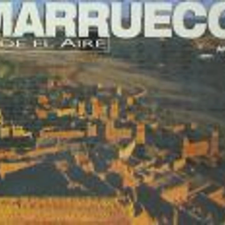 MARRUECOS DESDE EL AIRE 1