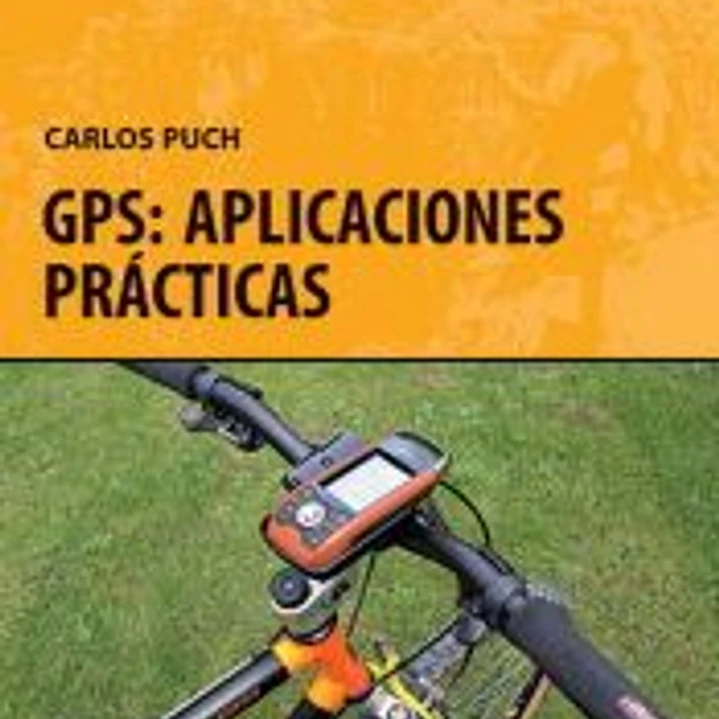 GPS: aplicaciones prácticas 1