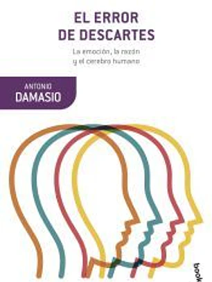 El error de Descartes