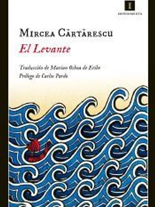 El Levante