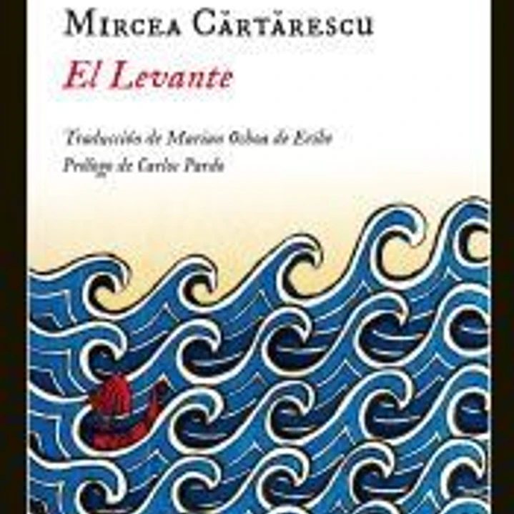 El Levante 1