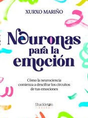 Neuronas para la emoción