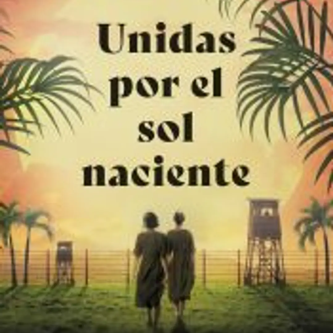 Unidas por el sol naciente 1