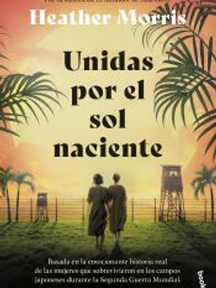 Unidas por el sol naciente