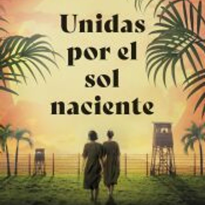 Unidas por el sol naciente 1
