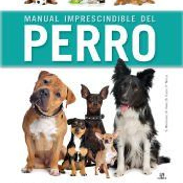 Manual Imprescindible del Perro 1