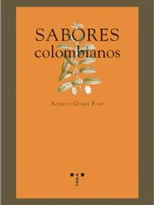 SABORES COLOMBIANOS