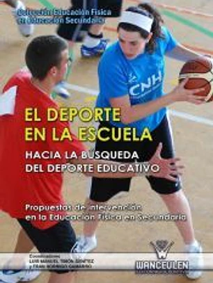 El deporte en la escuela