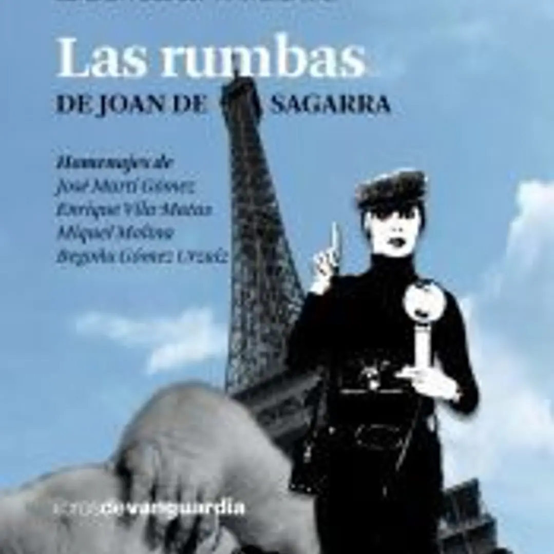 Las rumbas de Joan de Sagarra 1