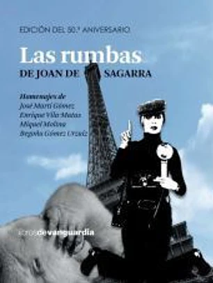 Las rumbas de Joan de Sagarra