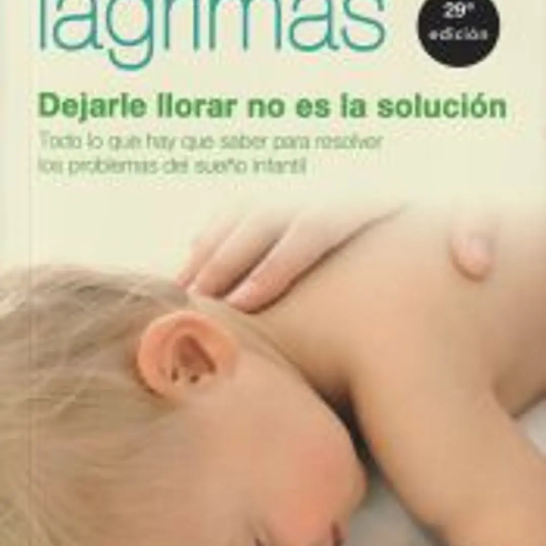 Dormir sin lágrimas 1
