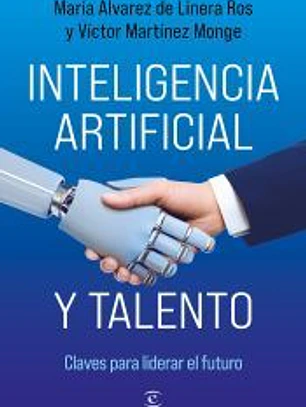 Inteligencia artificial y talento