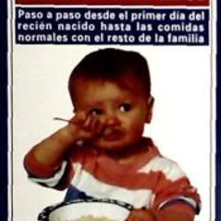 ALIMENTACIÓN HASTA LOS TRES AÑOS 1