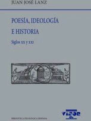 Poesía, Ideología e Historia