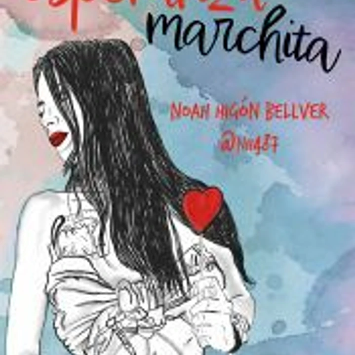 De esperanza marchita 1