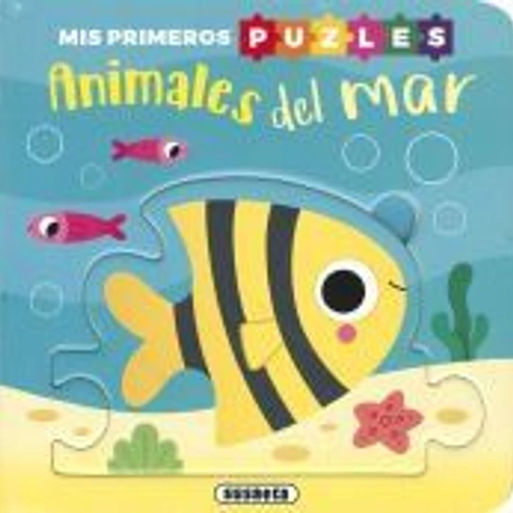 Animales del mar 1