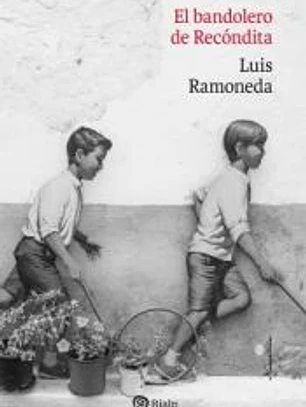 El bandolero de Recóndita