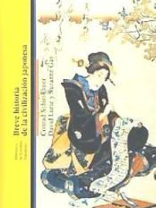 Breve historia de la civilización japonesa