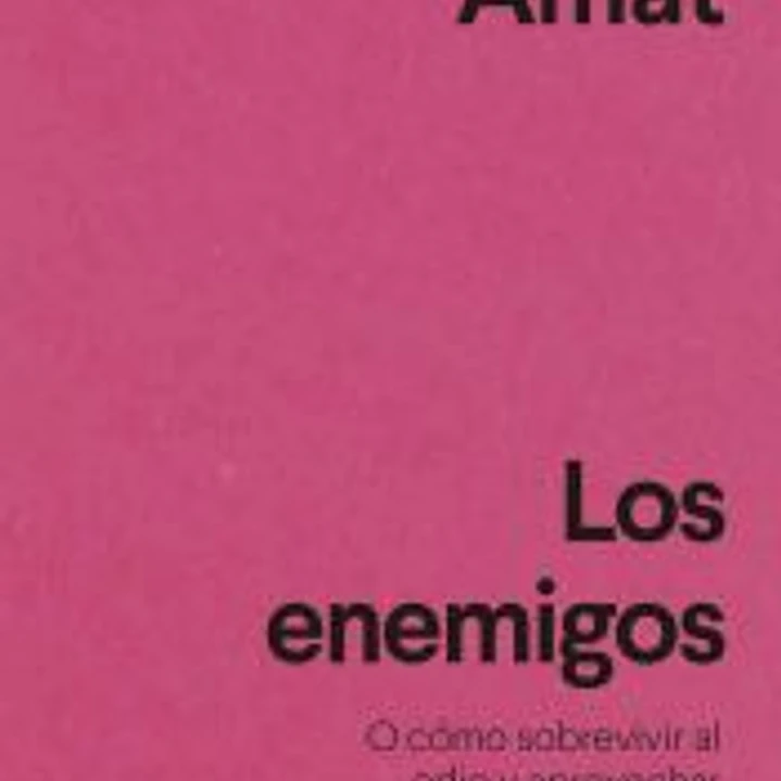 Los enemigos 1
