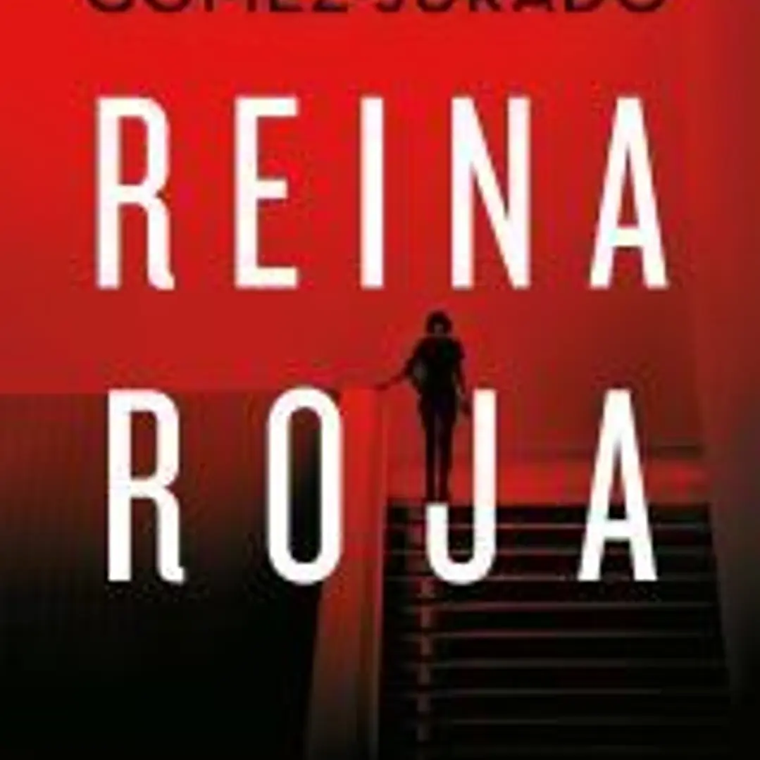Reina roja (La Reina Roja 1) 1