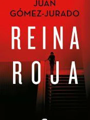 Reina roja (La Reina Roja 1)