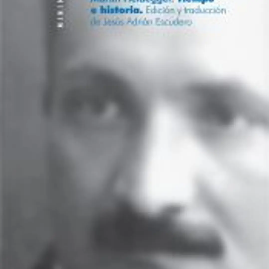 Tiempo e historia (2ª ED.) 1