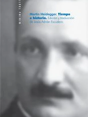 Tiempo e historia (2ª ED.)
