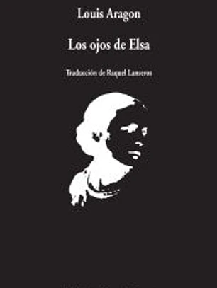 Los ojos de Elsa