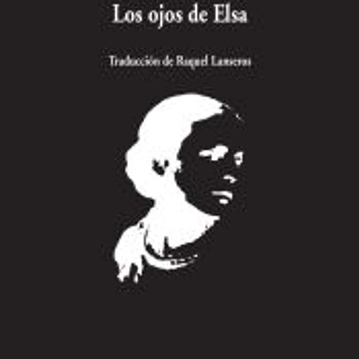 Los ojos de Elsa 1