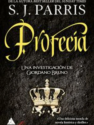 Profecía