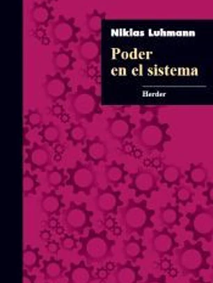 Poder en el sistema