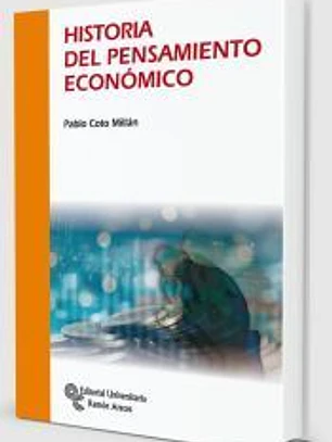 Historia del pensamiento económico