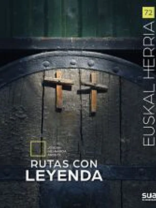 RUTAS CON LEYENDA