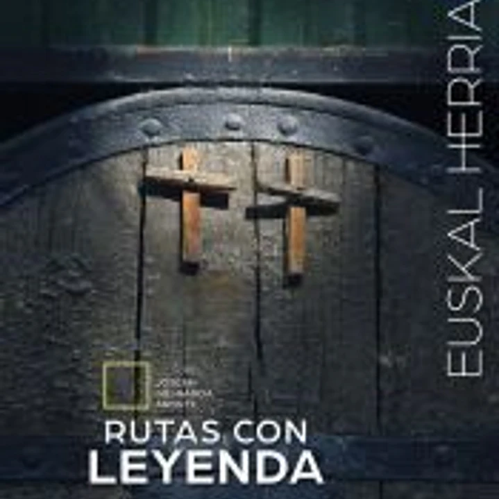 RUTAS CON LEYENDA 1
