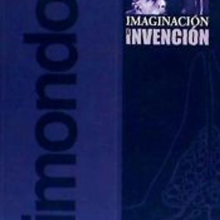 Imaginacion e invención 1