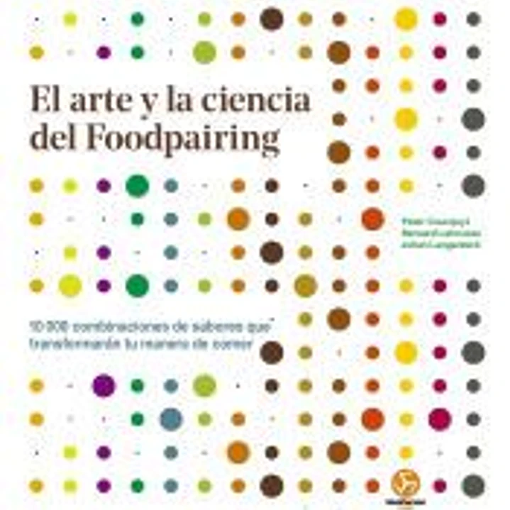 El arte y la ciencia del foodpairing 1