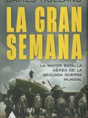 La Gran Semana