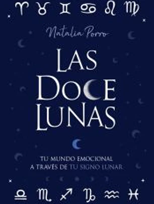 Las doce lunas